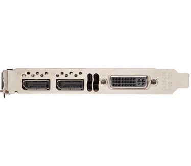 PNY Quadro K4000