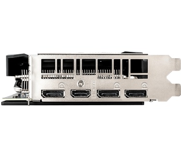 MSI GeForce RTX 2070 SUPER VENTUS GP