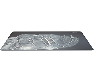 Xtrfy GP4 Cloud White