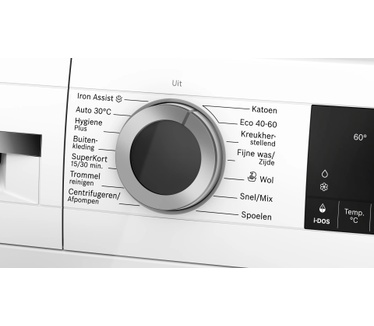 Bosch WGG244FSNL