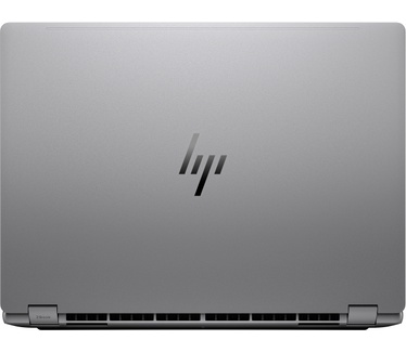HP ZBook Fury G1i 18 Wolf Pro Security Edition - Data Science