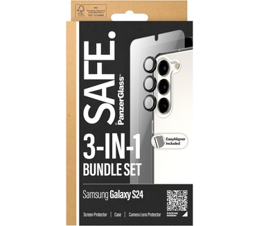 PanzerGlass BSAFE95672