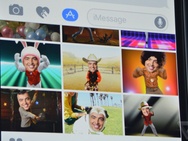 Apple iOS 10 (1/2)