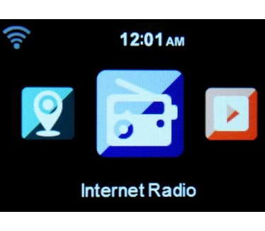 Sky Vision DAB 70 IR