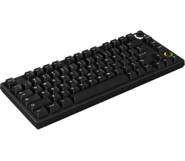 HelloG HS75T Bl Gat Yellow RGB WL US