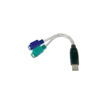 Add-On Computer Peripherals (ACP) USB2PS2
