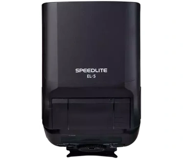 Canon Speedlite Speedlite EL-5
