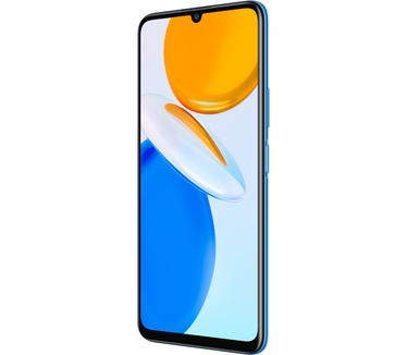 Honor X7 Blauw