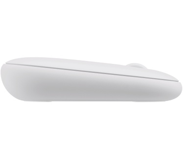 Logitech Pebble 2 Combo, Azerty BE, Wit