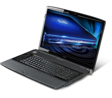 Acer Aspire 8930G-584G32Bn