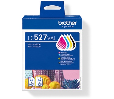 Brother LC527VAL
