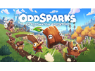 Oddsparks : An Automation Adventure
