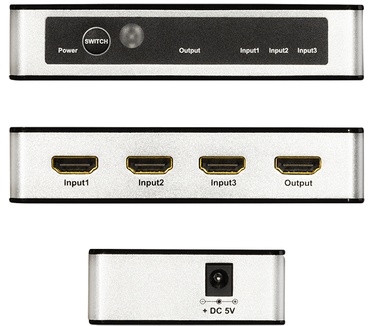 LogiLink HD0043