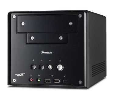Shuttle SN68SG2