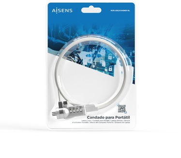 AISENS ASLK-D40N01-SL