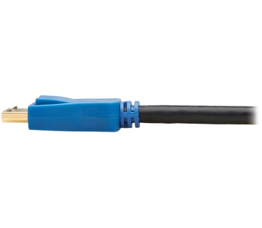 Tripp-Lite P580-009-8K6 Zwart