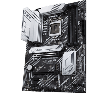 ASUS Prime Z590-P