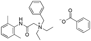 Denatoniumbenzoaat