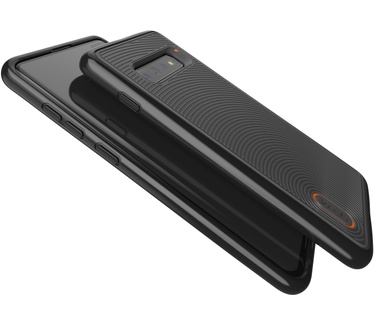 Gear4 Battersea Galaxy S10+ (Galaxy S10+) Zwart