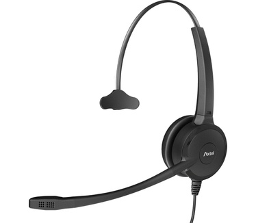 Axtel PRIME HD mono NC (Zwart)