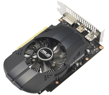 ASUS PH-GTX1630-4G-EVO