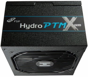 FSP Hydro PTM X PRO ATX3.0 PCIe5.0 1000W