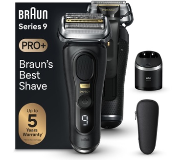 Braun 9560cc