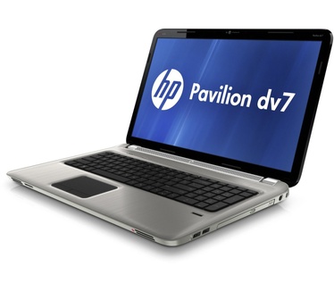 HP DV6-6b04ed