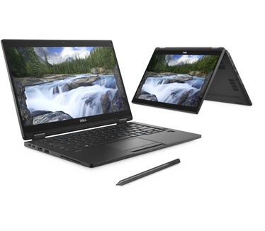 Dell 7390 2-in-1