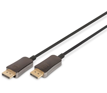 Digitus AK-340107-200-S Zwart
