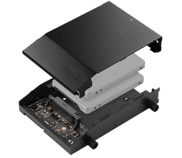 Asus VM62-G146R-NL