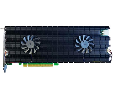 Highpoint SSD7540