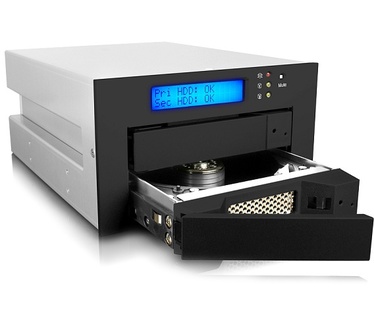 Raidon IR2620-2S-S2