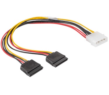 Lanberg CA-HDSA-11CU-0030