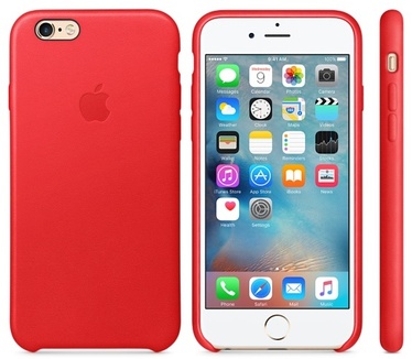 Apple iPhone 6s Leather Case