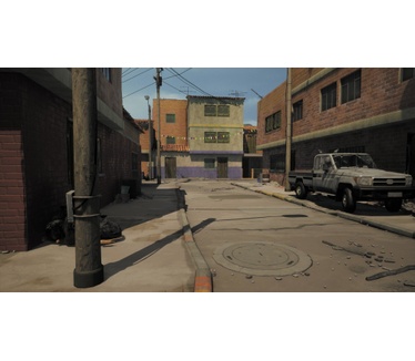 Narcos: Rise of the Cartels, Xbox One