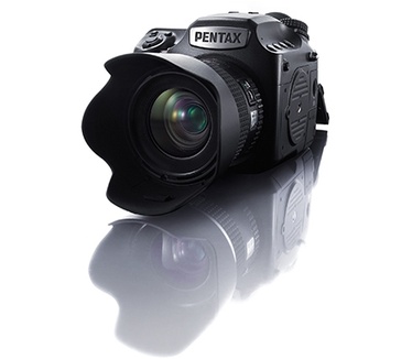 Pentax 645Z