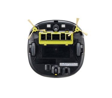 LG Hom-Bot VCARPETX