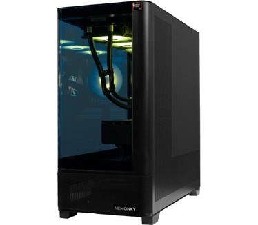 Memonky P4