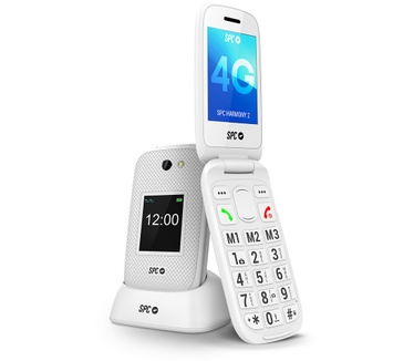SPC Harmony 2