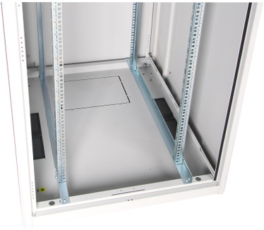 Digitus DN-19 42U-8/8-D