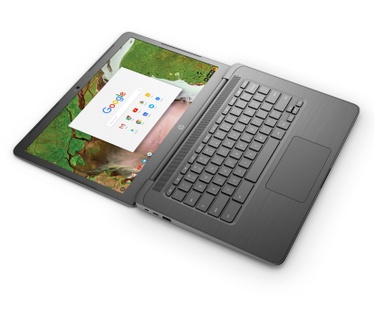 HP Chromebook 14 G5 3VK05EA