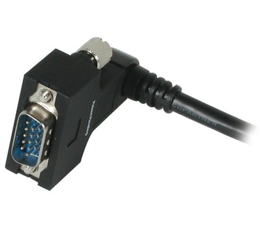 CablesToGo 7m VGA270 Monitor HD15 M/M