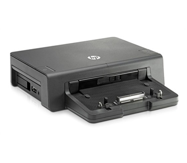 HP 230W Advanced Docking Station