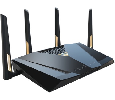 ASUS RT-BE88U