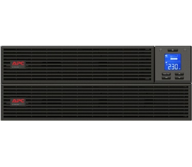 APC Easy-UPS On-Line 2000VA Noodstroomvoeding 4x C13, USB, Railkit, extendable runtime