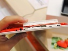 Tizen Systena tablet