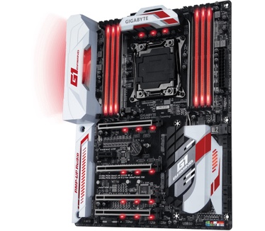 Gigabyte GA-X99-Ultra Gaming-EK