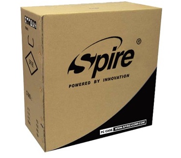 Spire CoolBox 212
