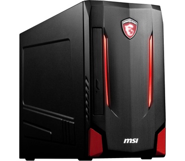 MSI Nightblade MI2C 036EU